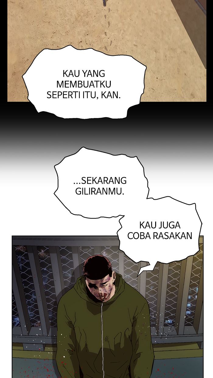 Weak Hero Bab 143 halaman 51