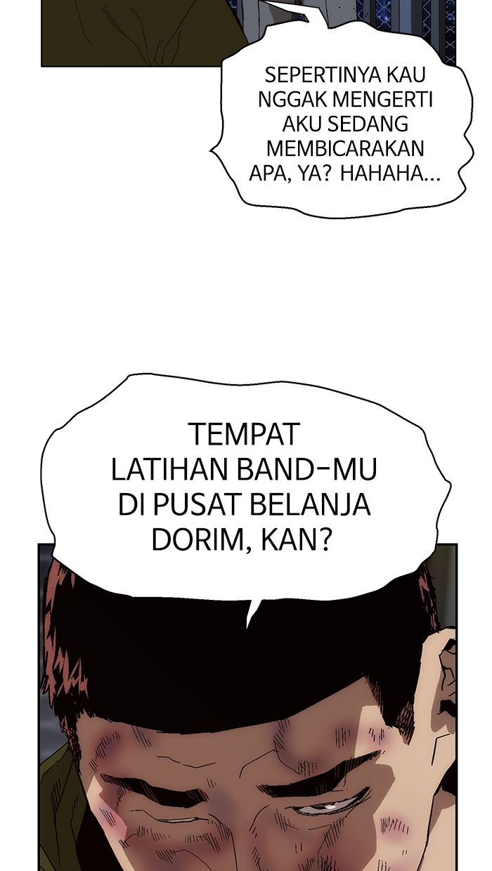 Weak Hero Bab 143 halaman 53