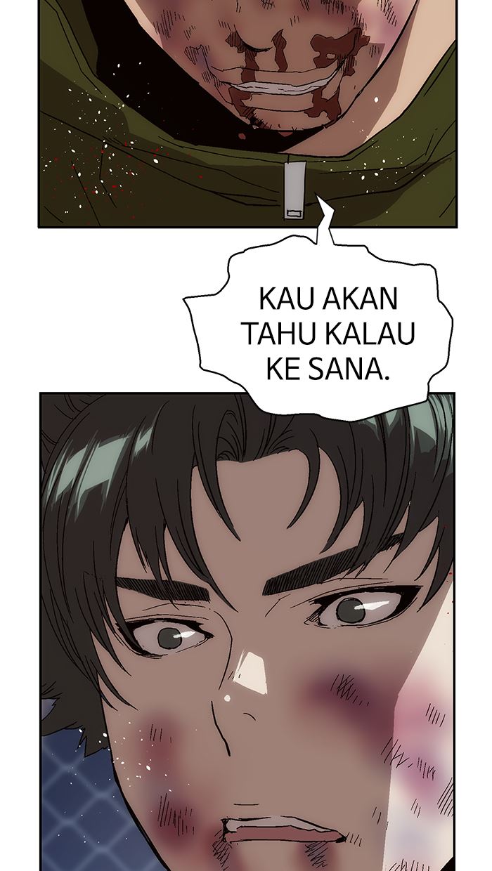 Weak Hero Bab 143 halaman 54