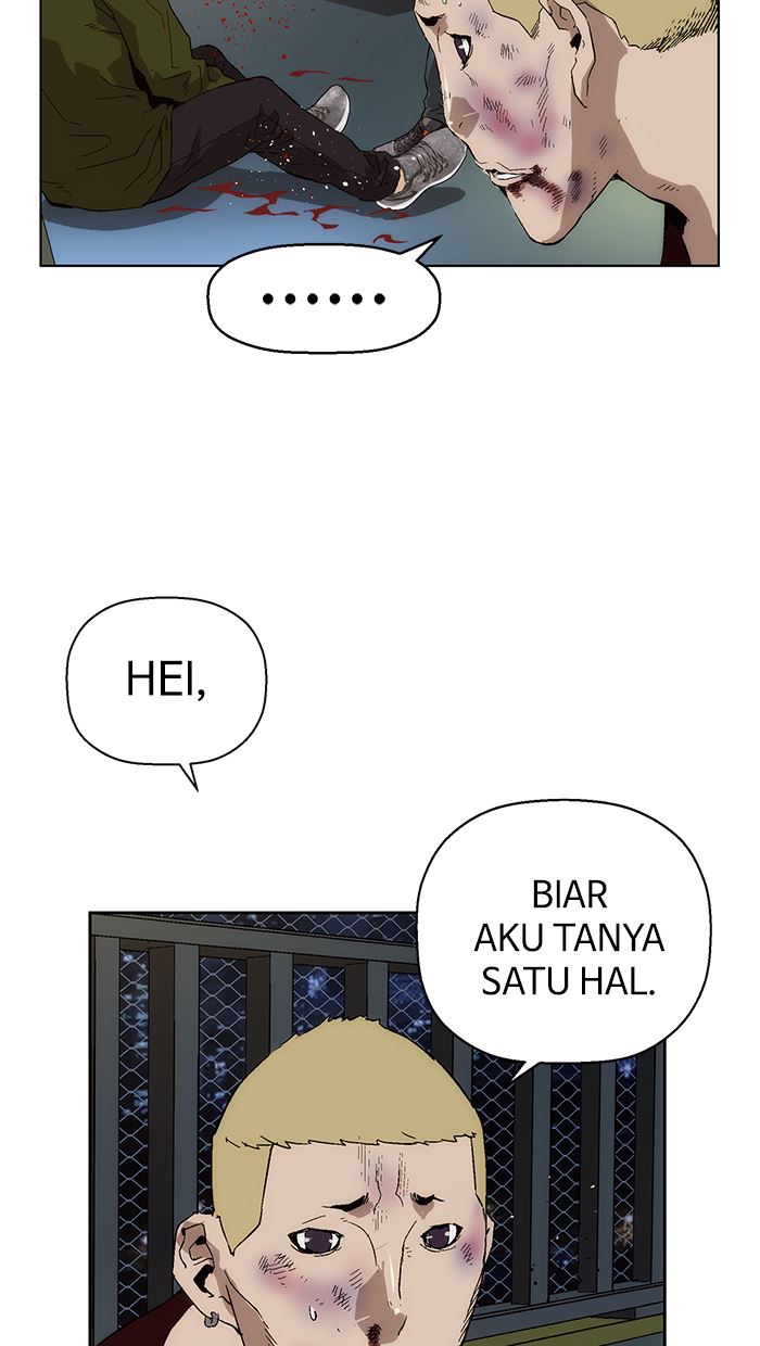 Weak Hero Bab 143 halaman 62