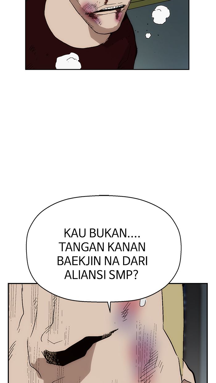 Weak Hero Bab 143 halaman 63