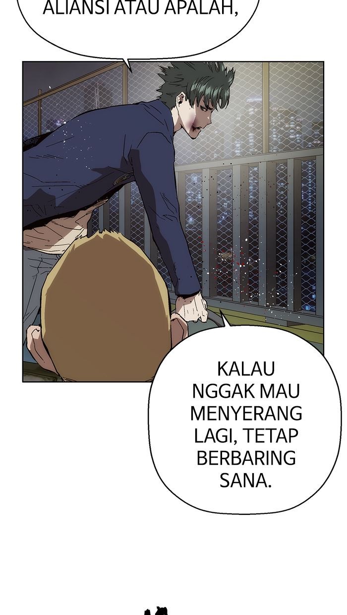 Weak Hero Bab 143 halaman 65