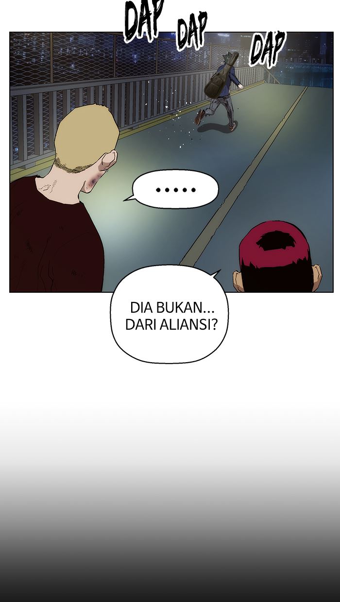 Weak Hero Bab 143 halaman 66