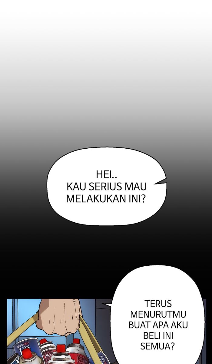 Weak Hero Bab 143 halaman 75
