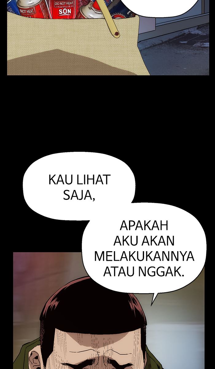 Weak Hero Bab 143 halaman 76
