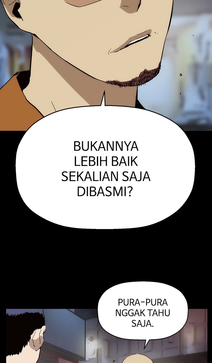 Weak Hero Bab 143 halaman 81