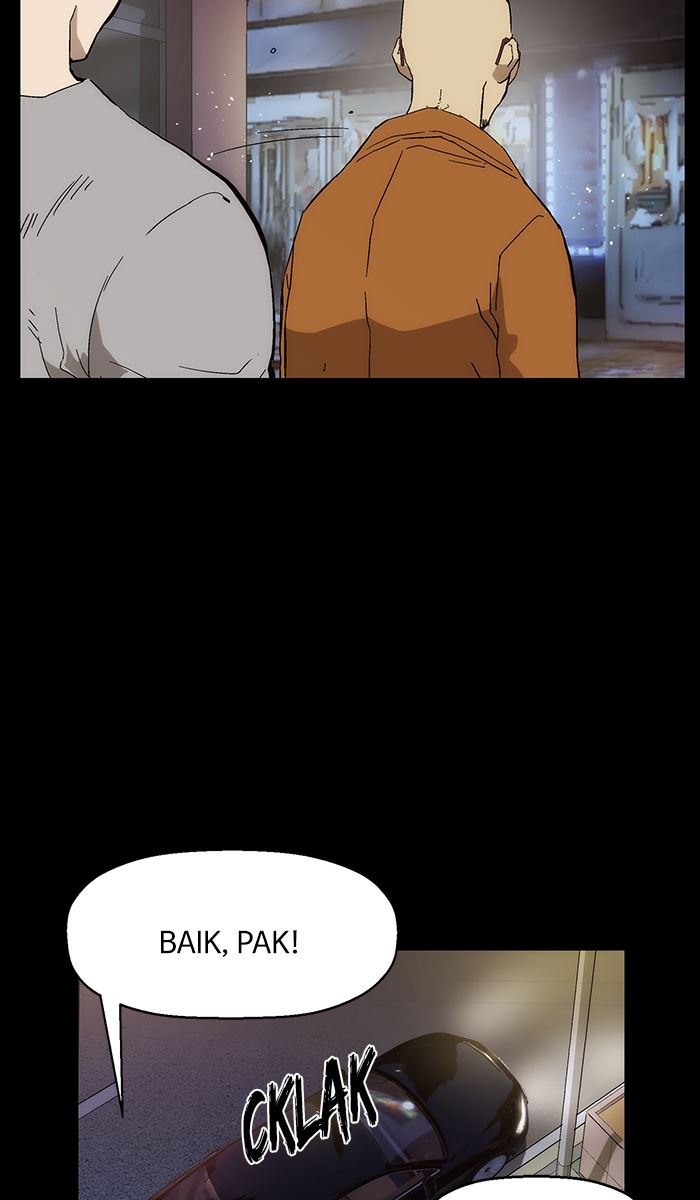 Weak Hero Bab 143 halaman 82
