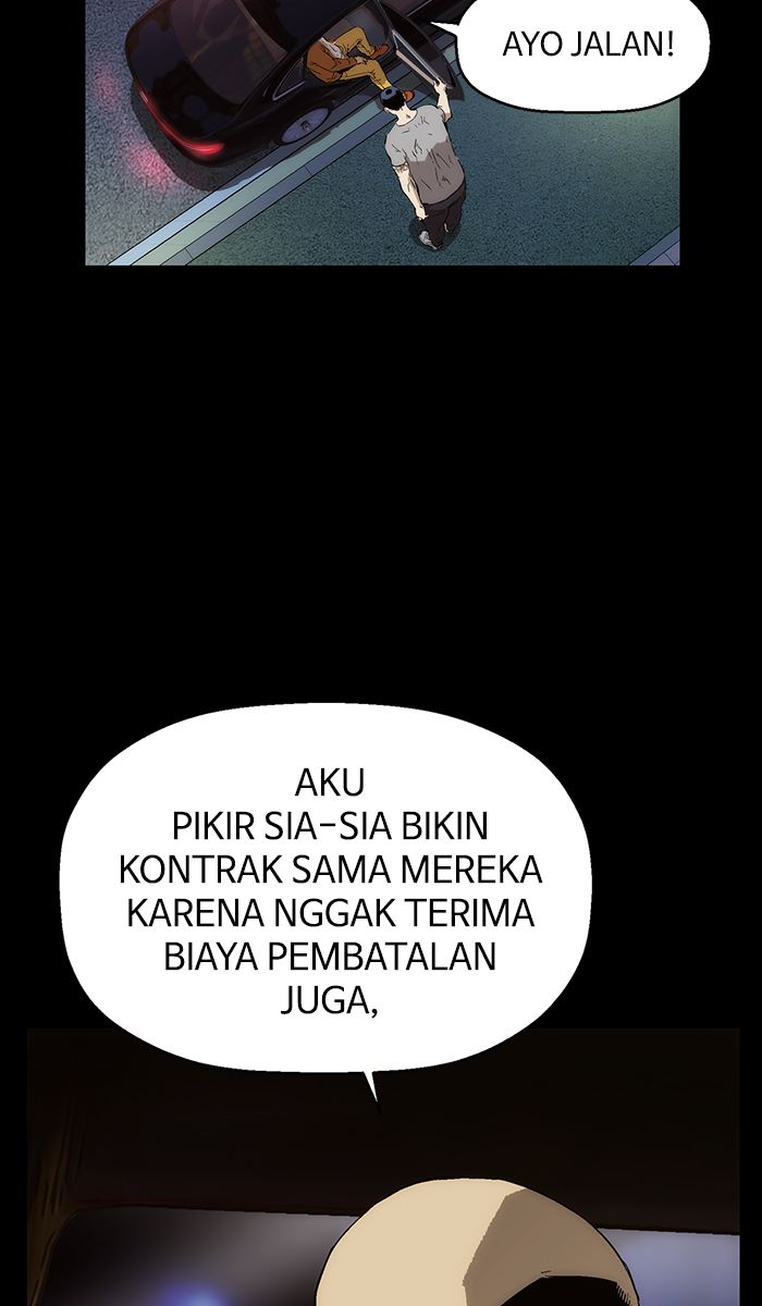 Weak Hero Bab 143 halaman 83