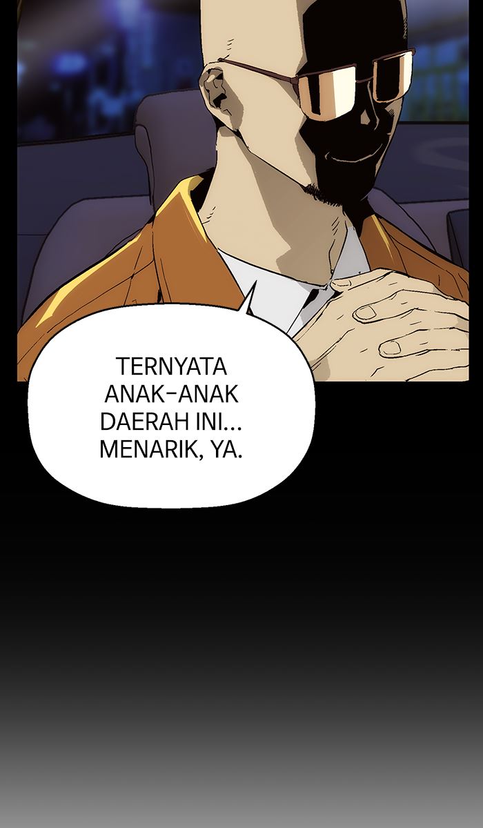 Weak Hero Bab 143 halaman 84