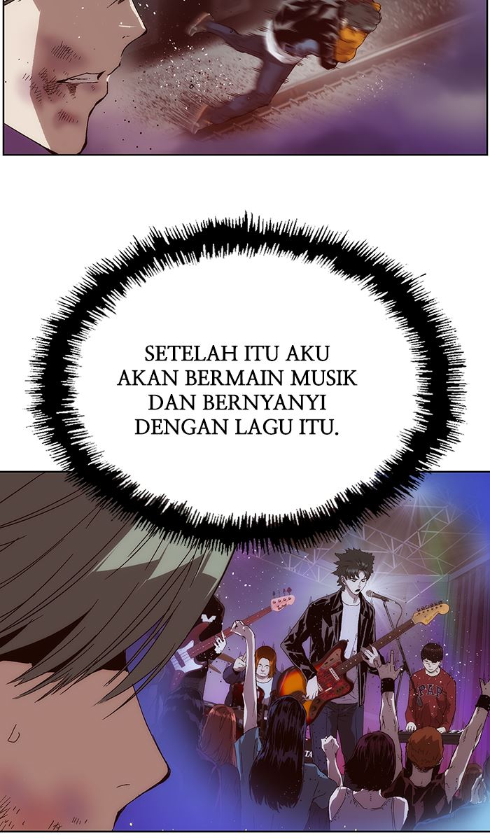 Weak Hero Bab 143 halaman 92
