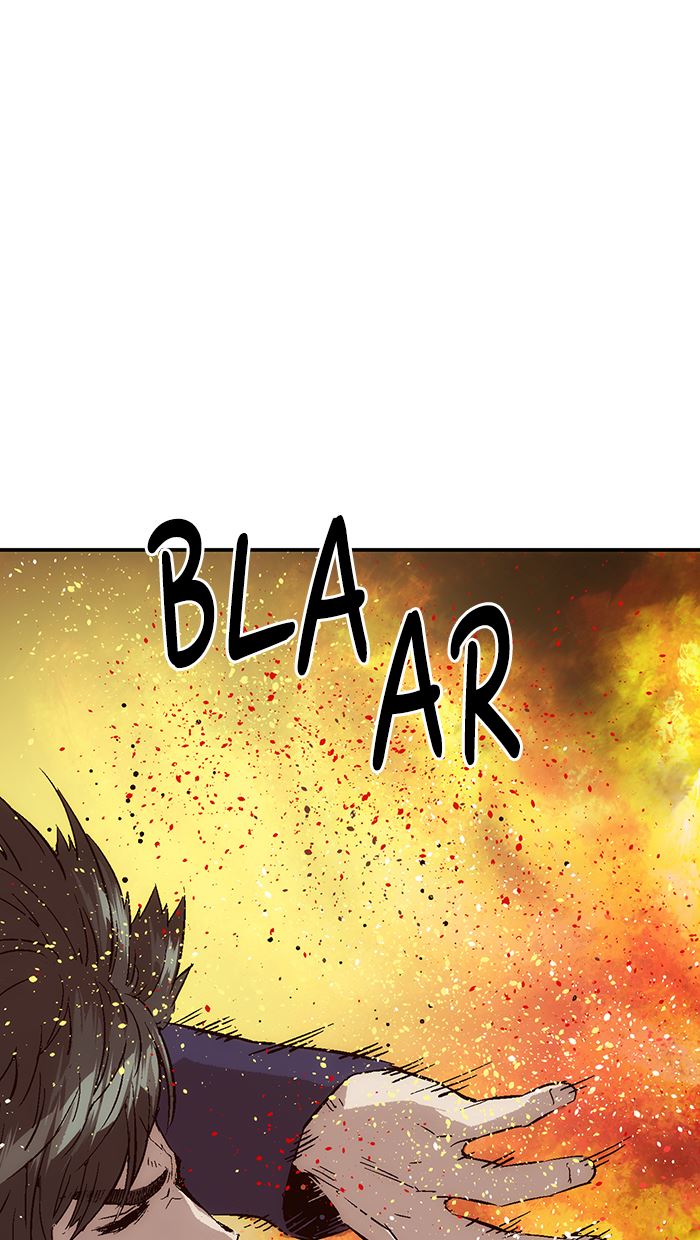 Weak Hero Bab 143 halaman 98