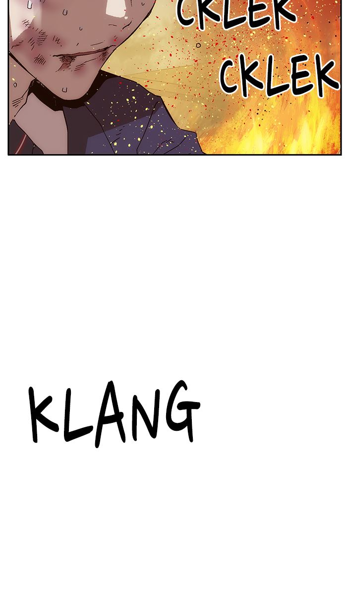 Weak Hero Bab 143 halaman 103