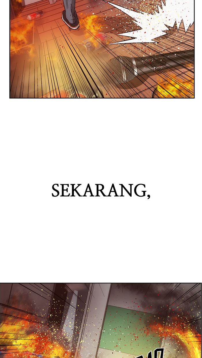 Weak Hero Bab 143 halaman 108