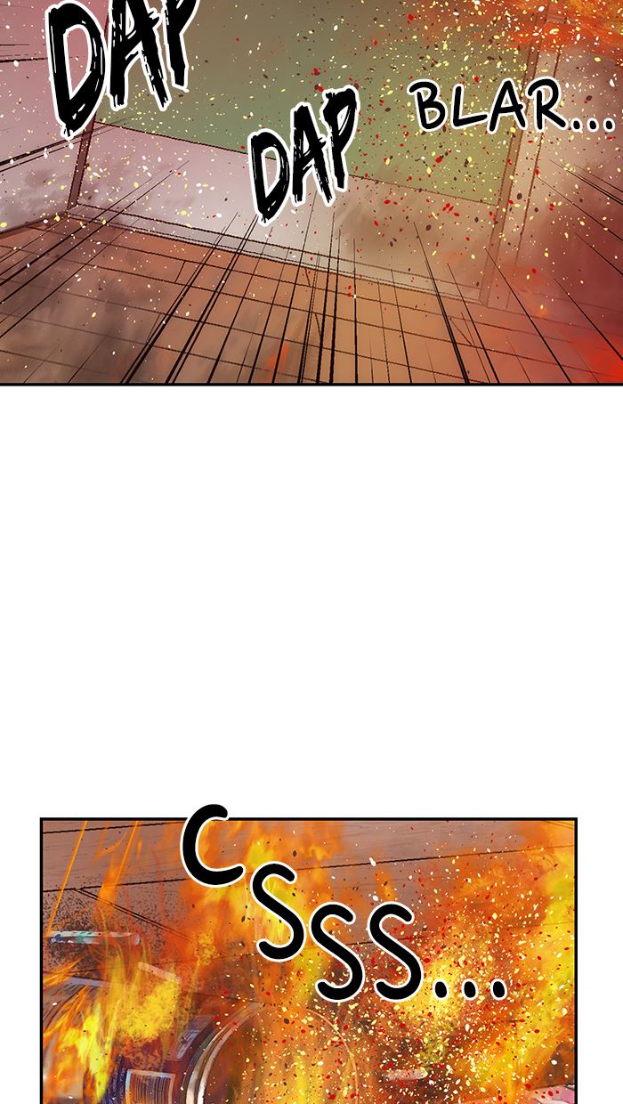 Weak Hero Bab 143 halaman 111