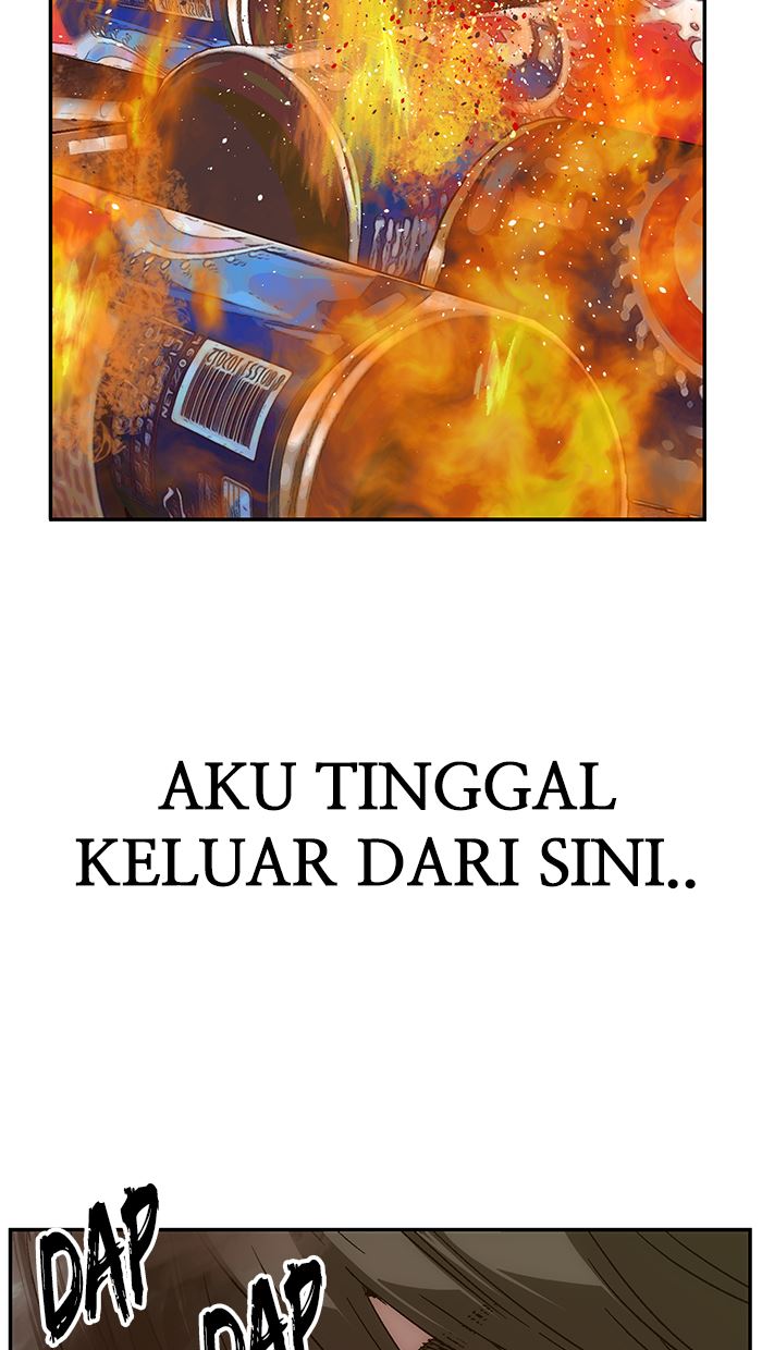 Weak Hero Bab 143 halaman 112