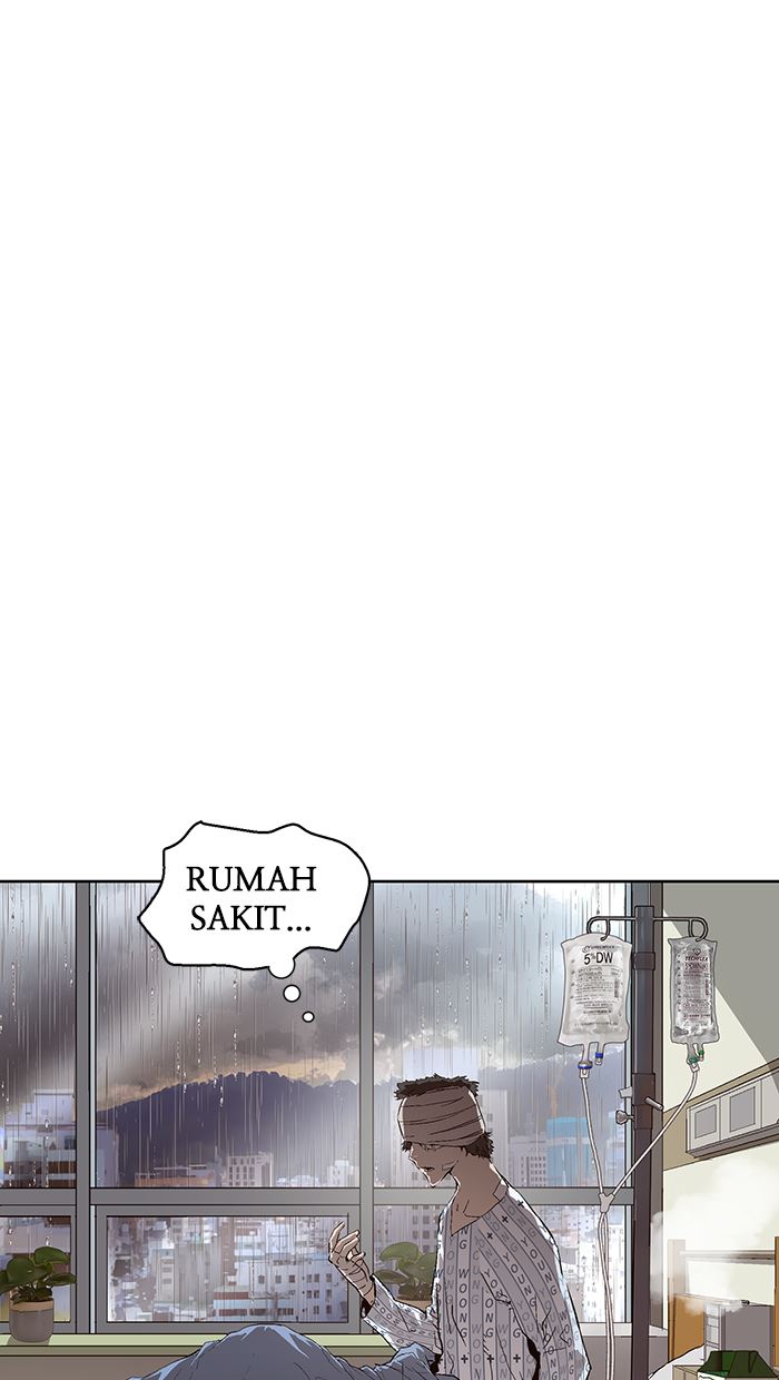 Weak Hero Bab 144 halaman 8