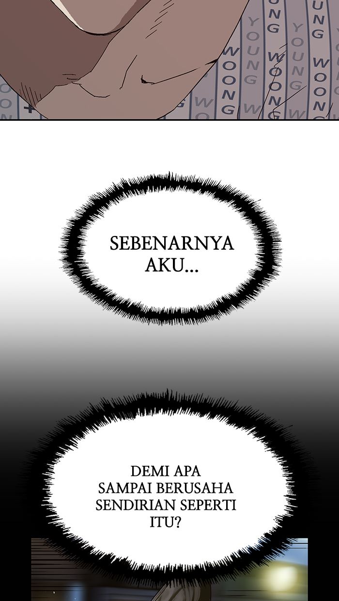 Weak Hero Bab 144 halaman 14