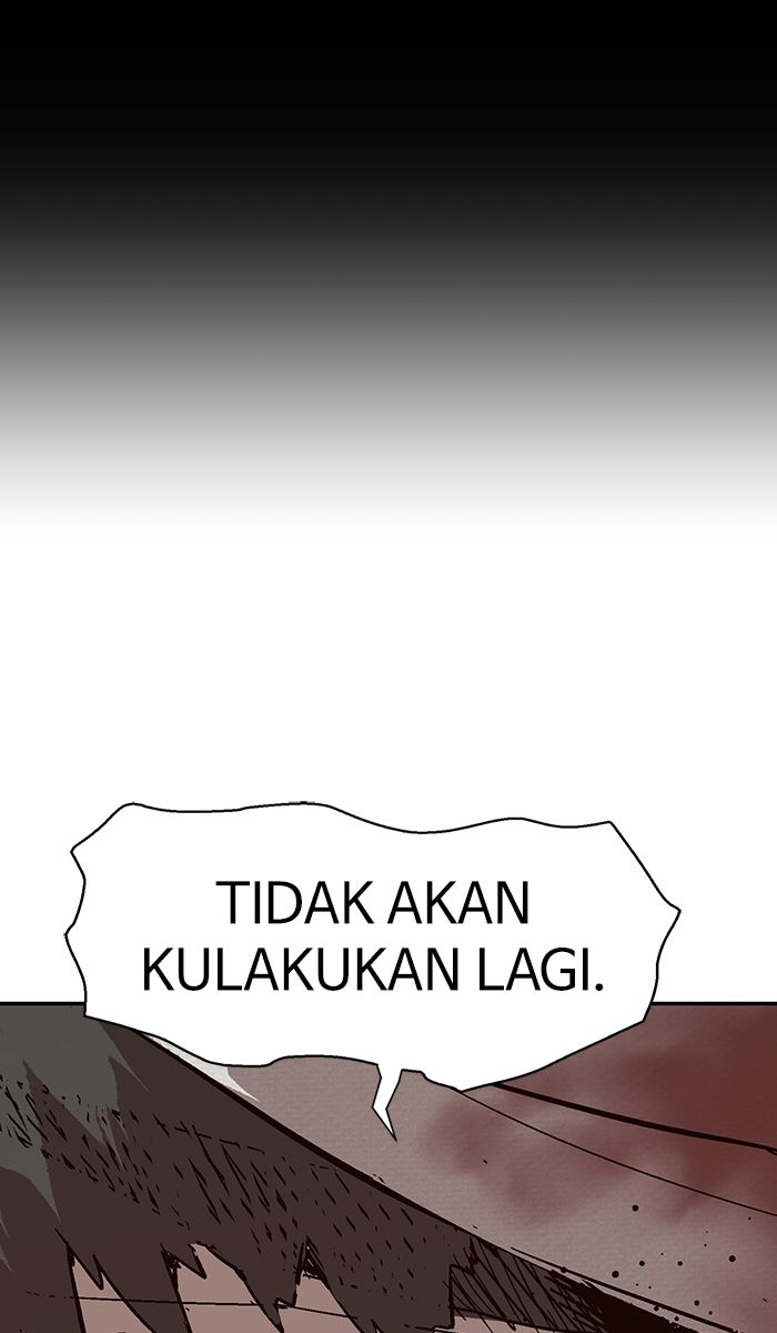 Weak Hero Bab 144 halaman 27