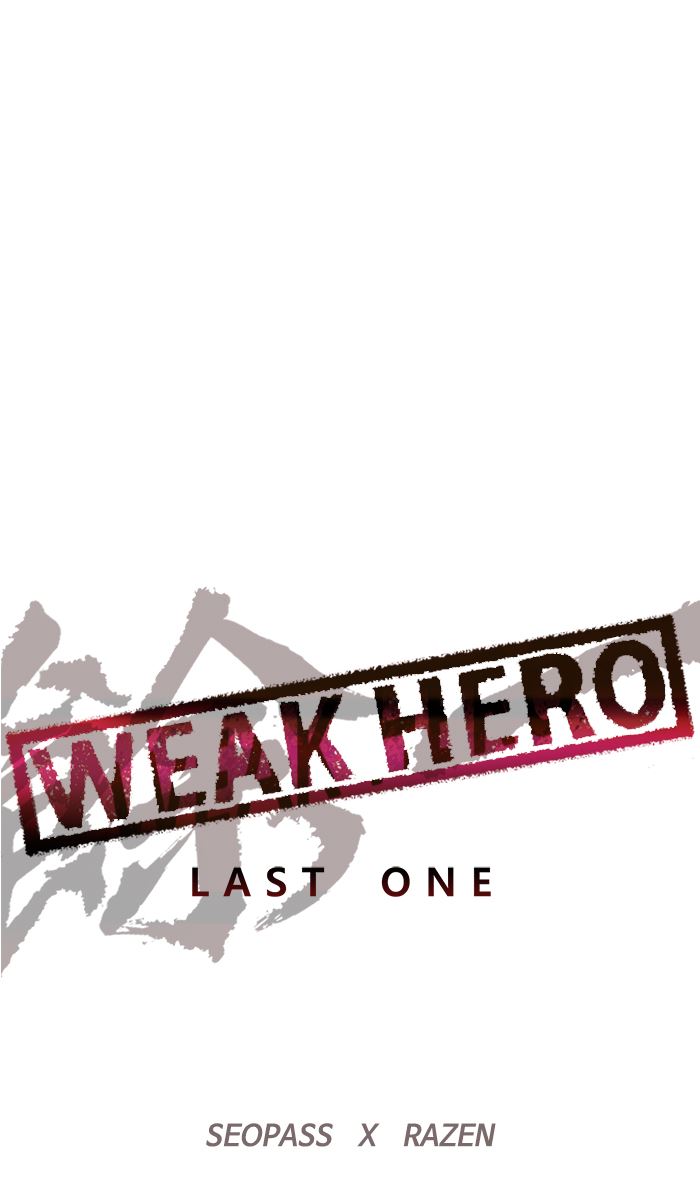 Weak Hero Bab 144 halaman 33