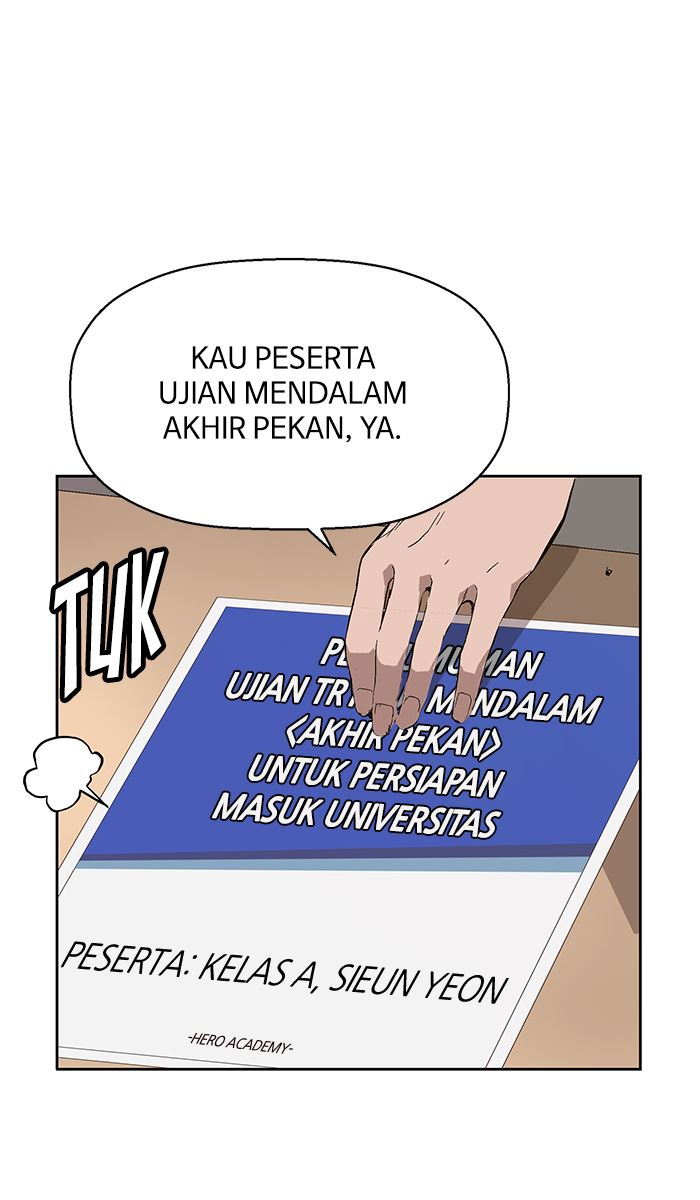 Weak Hero Bab 144 halaman 46