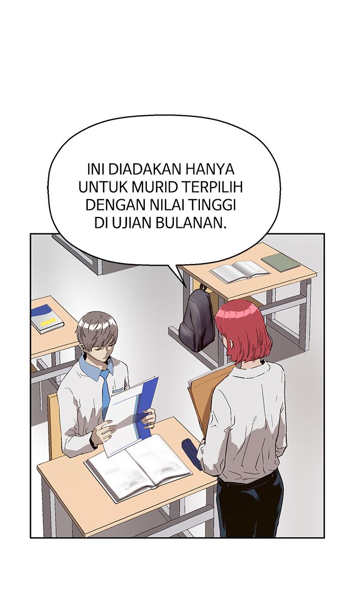 Weak Hero Bab 144 halaman 47