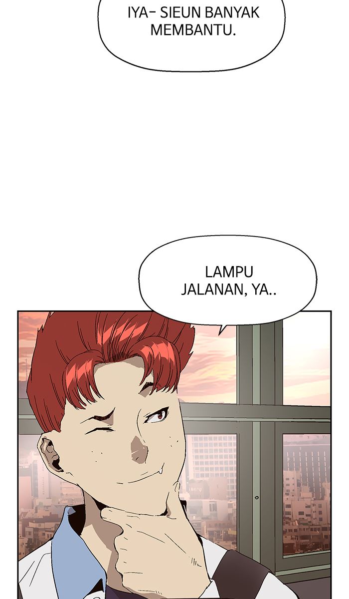 Weak Hero Bab 144 halaman 53