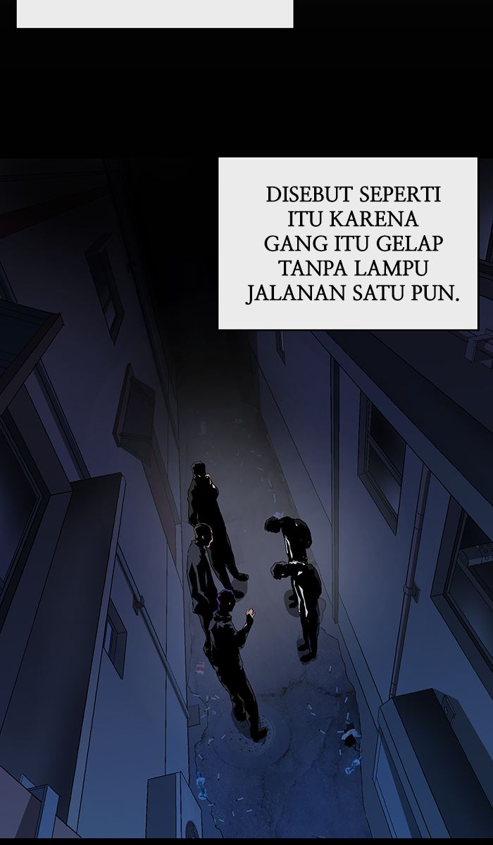 Weak Hero Bab 144 halaman 57