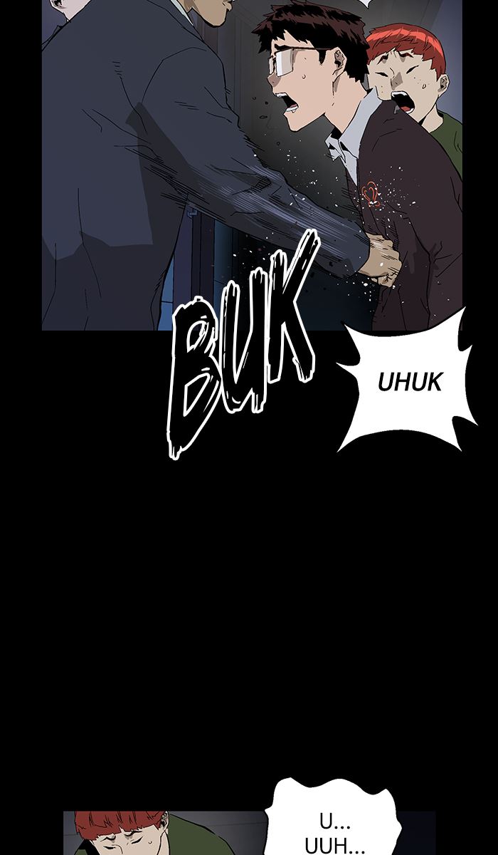 Weak Hero Bab 144 halaman 60