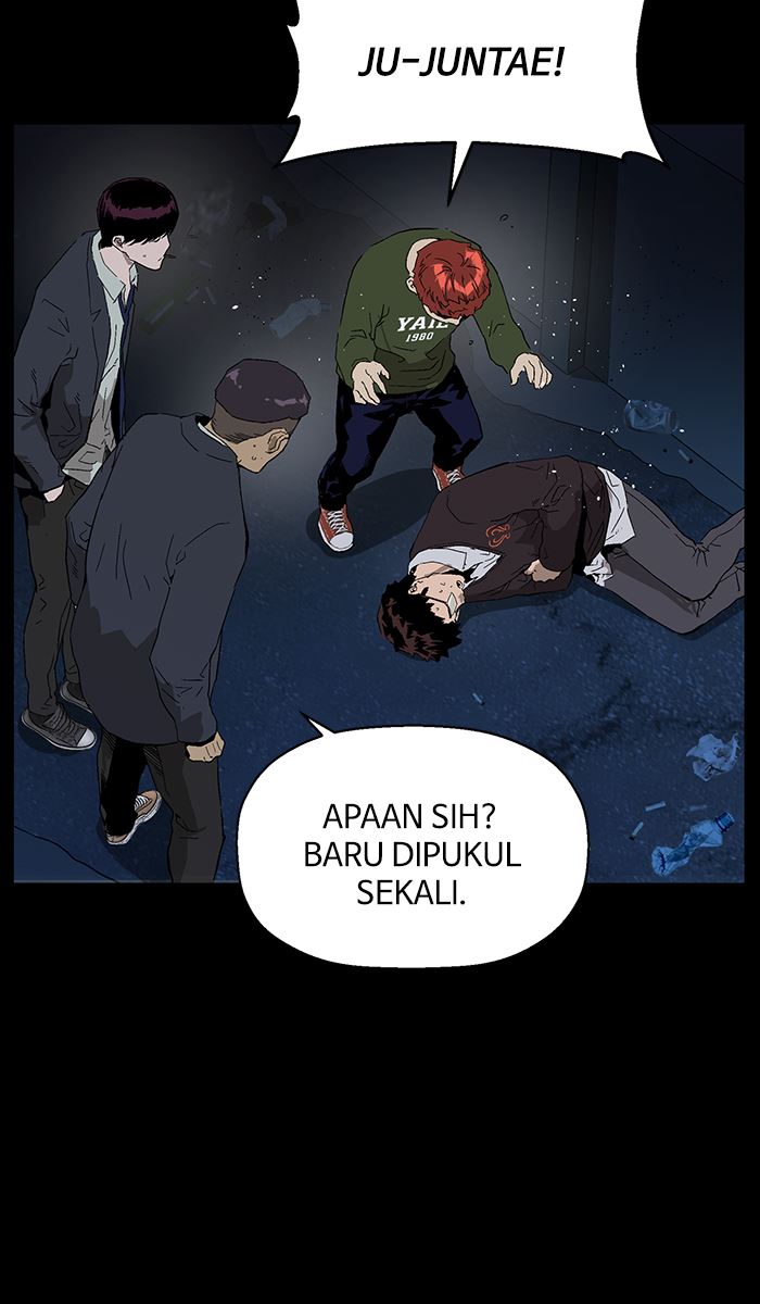 Weak Hero Bab 144 halaman 62