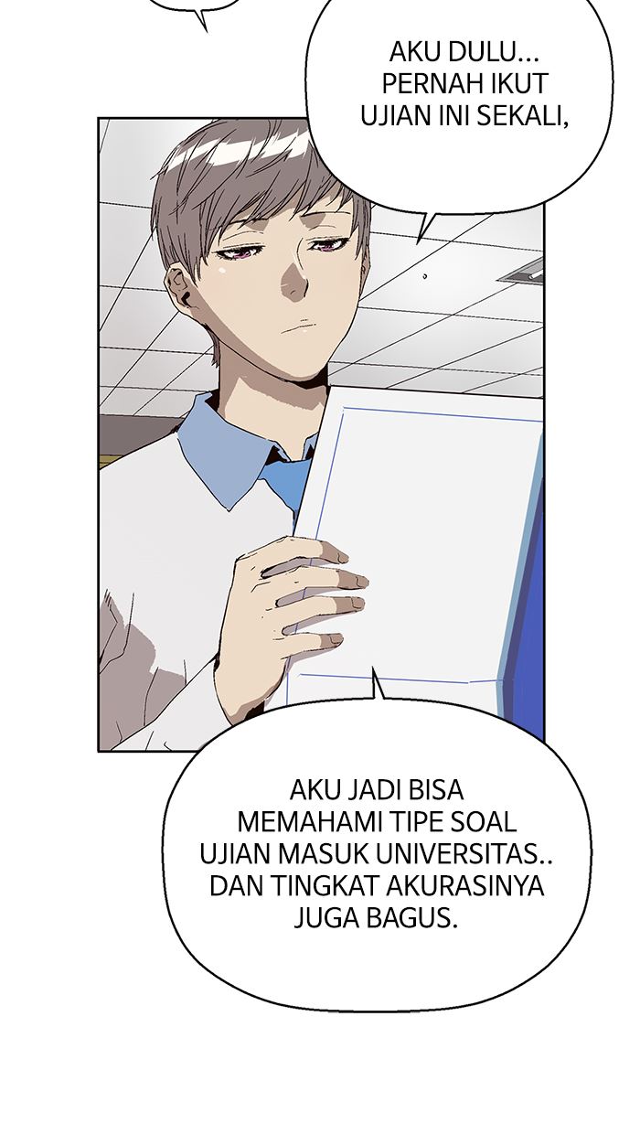 Weak Hero Bab 144 halaman 80