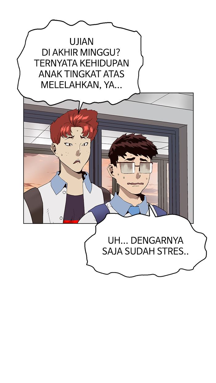 Weak Hero Bab 144 halaman 81