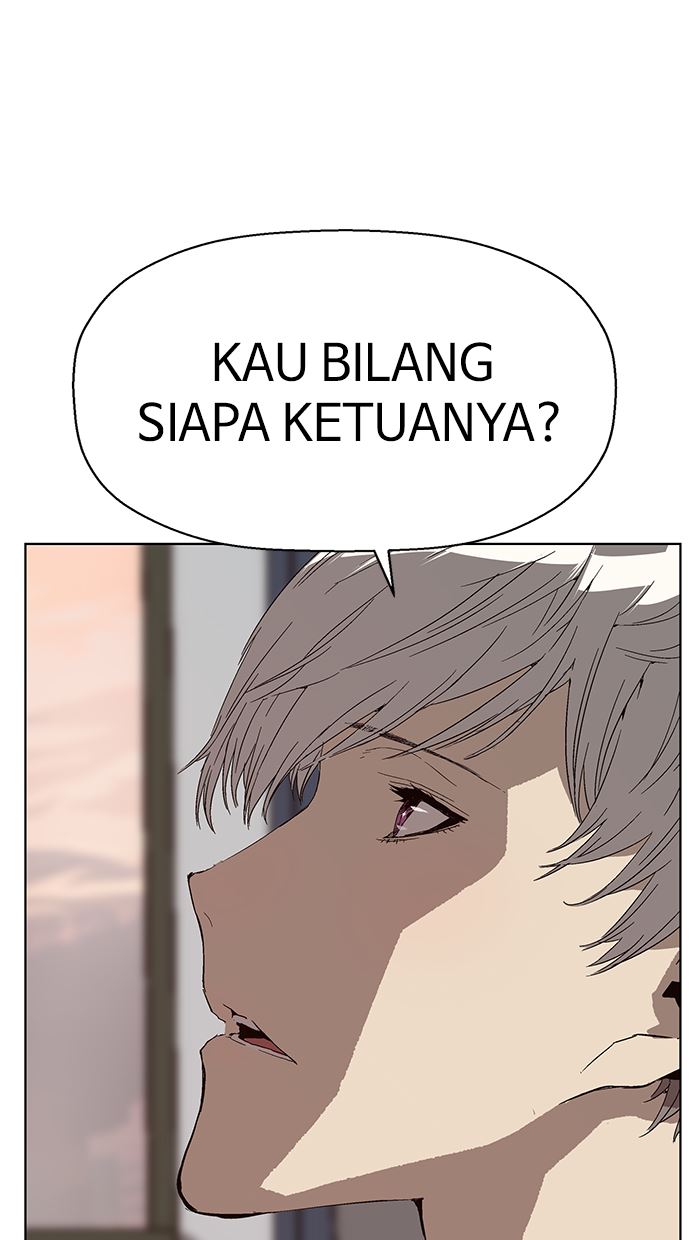 Weak Hero Bab 144 halaman 85