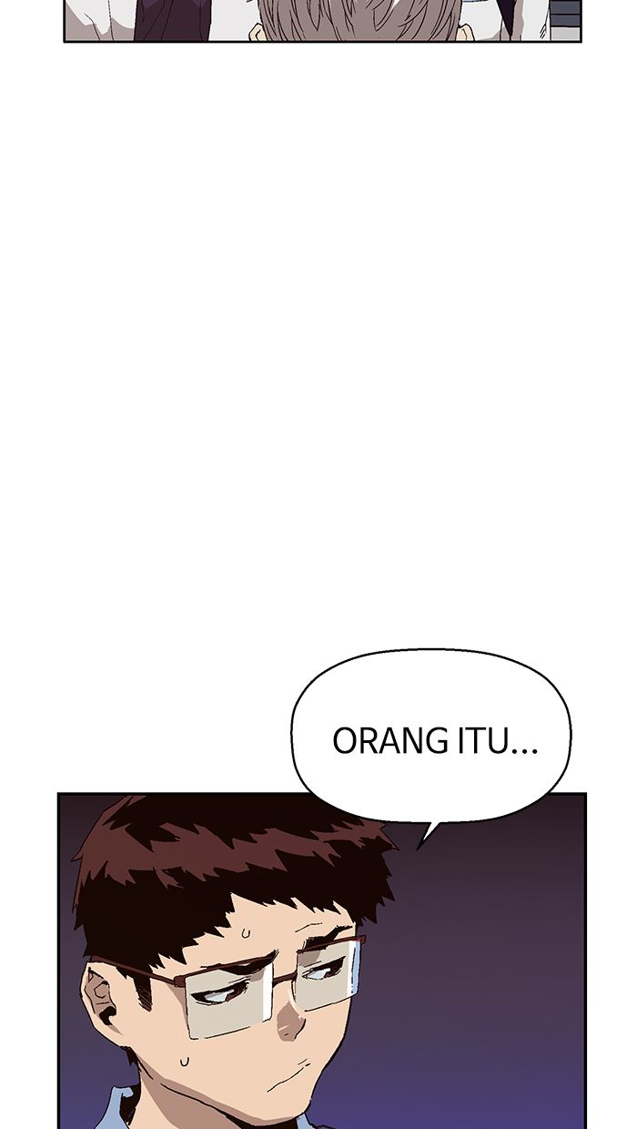 Weak Hero Bab 144 halaman 87