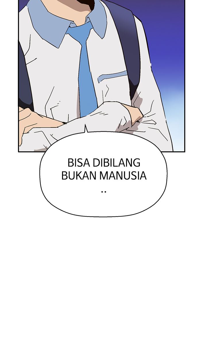Weak Hero Bab 144 halaman 88