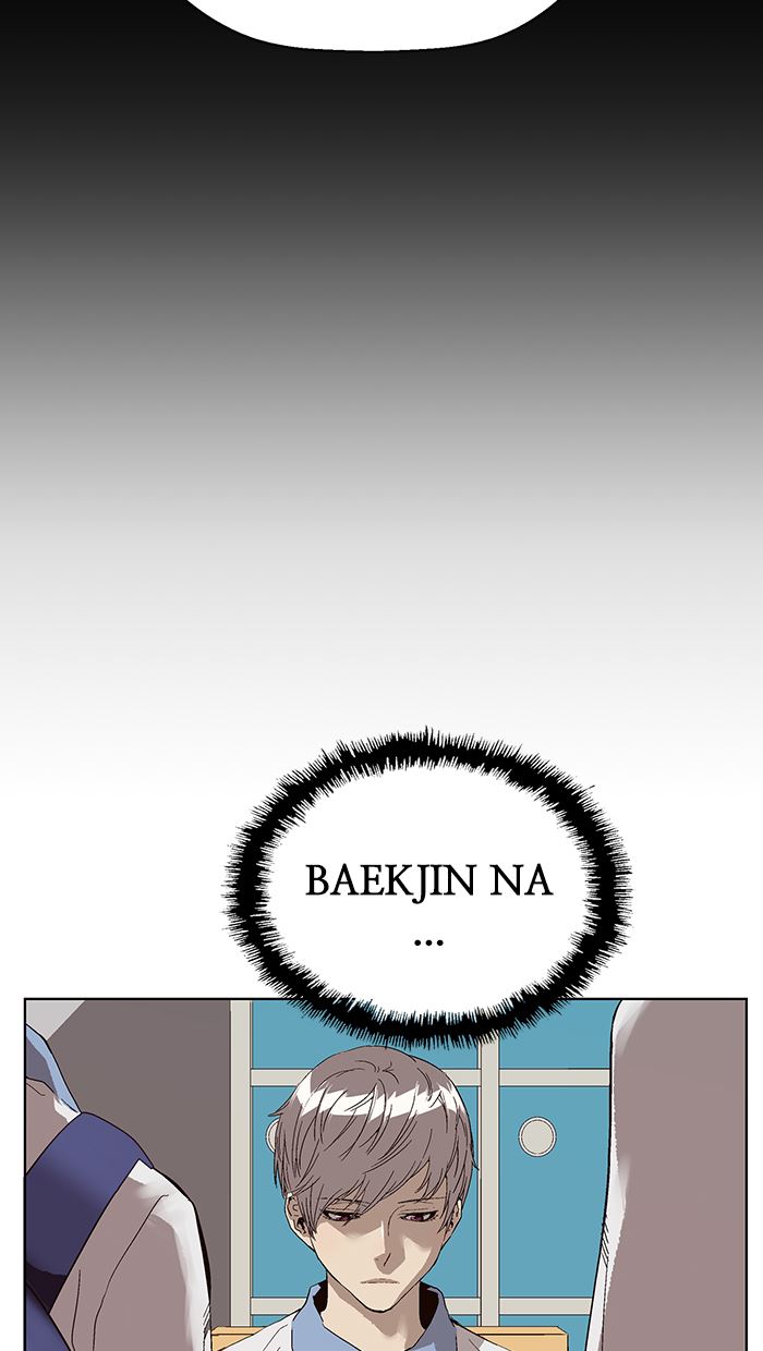 Weak Hero Bab 144 halaman 91