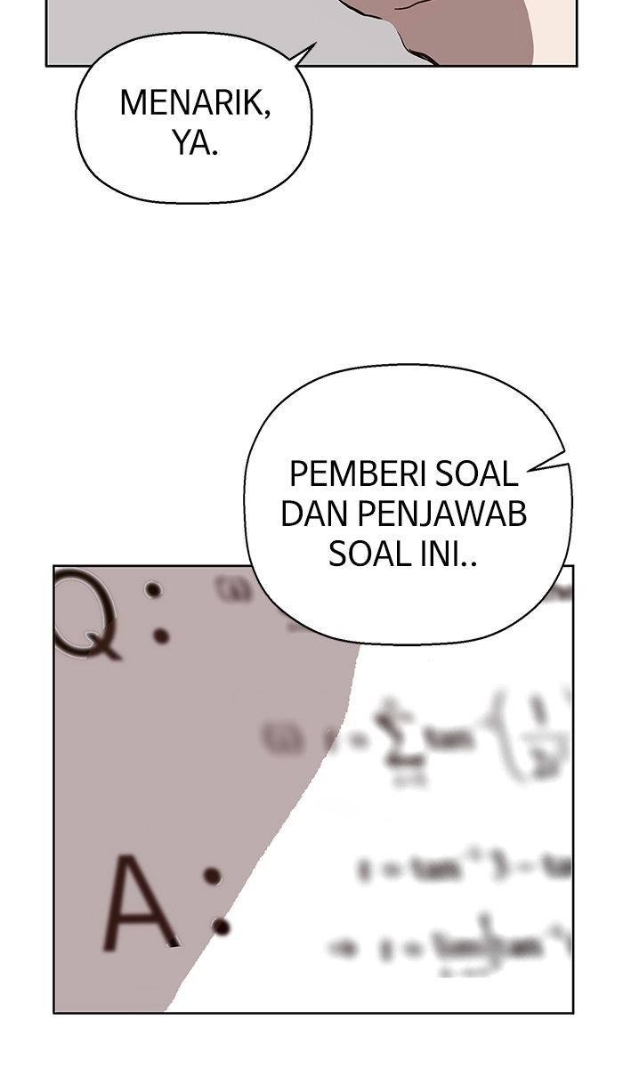 Weak Hero Bab 144 halaman 97