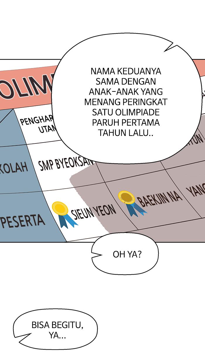 Weak Hero Bab 144 halaman 98