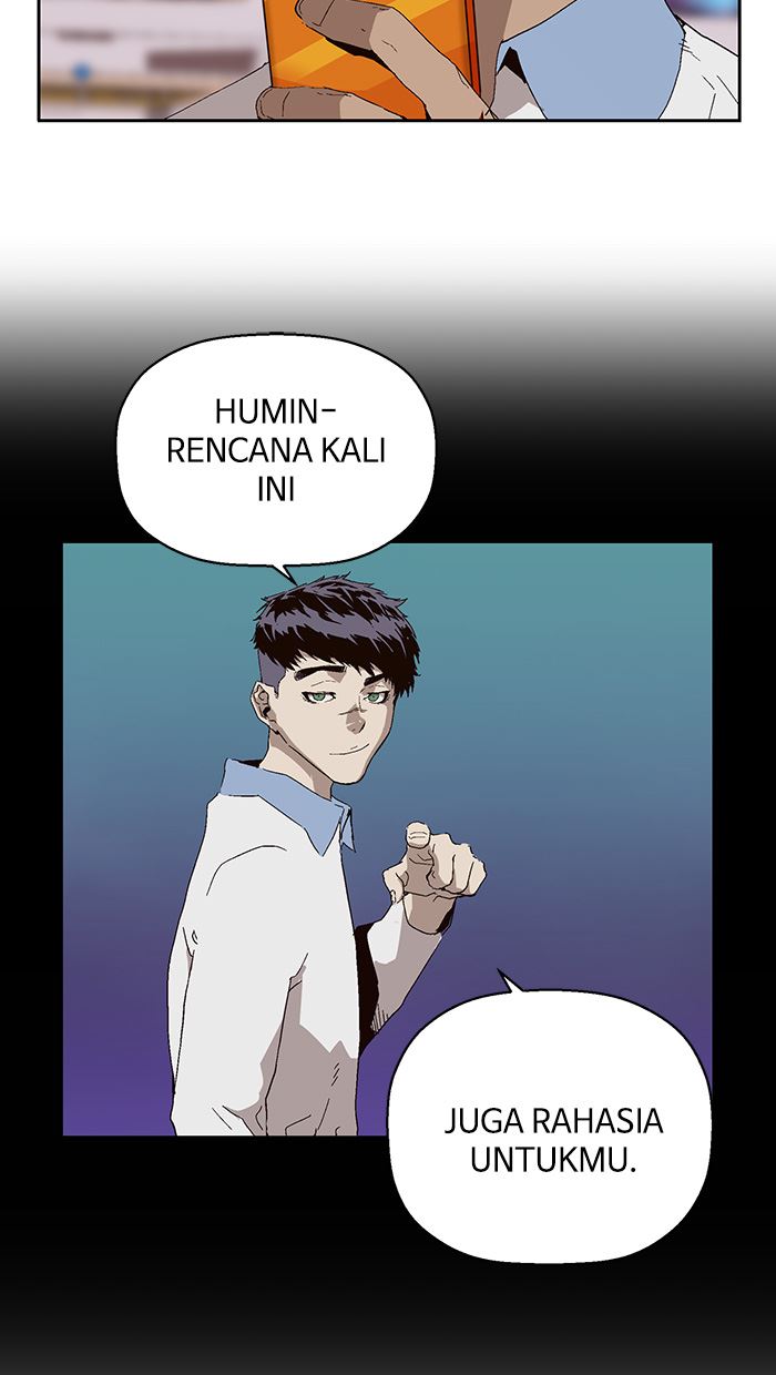 Weak Hero Bab 145 halaman 7