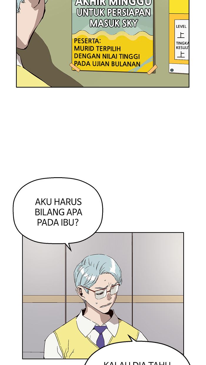 Weak Hero Bab 145 halaman 13