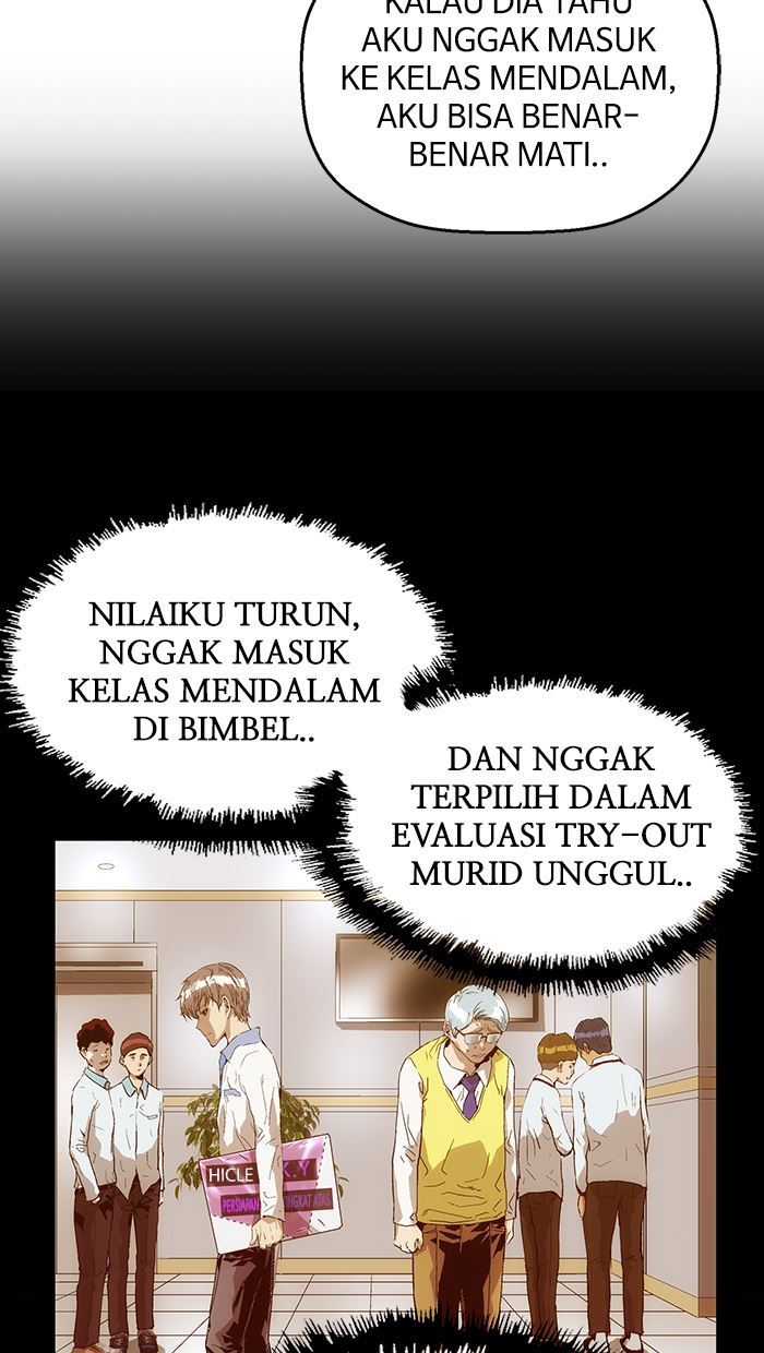 Weak Hero Bab 145 halaman 14