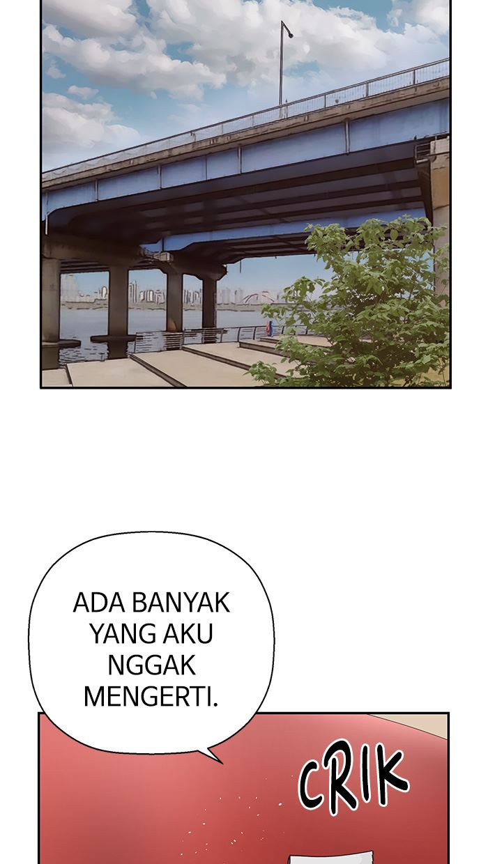 Weak Hero Bab 145 halaman 40