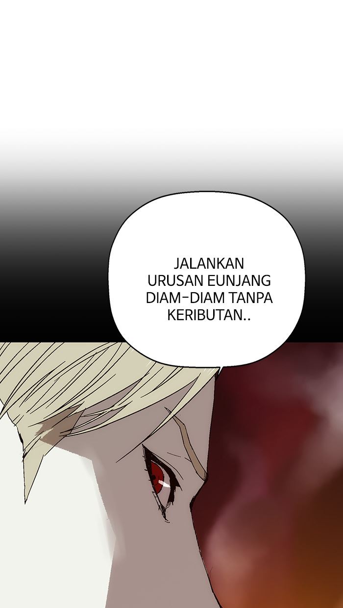 Weak Hero Bab 145 halaman 43