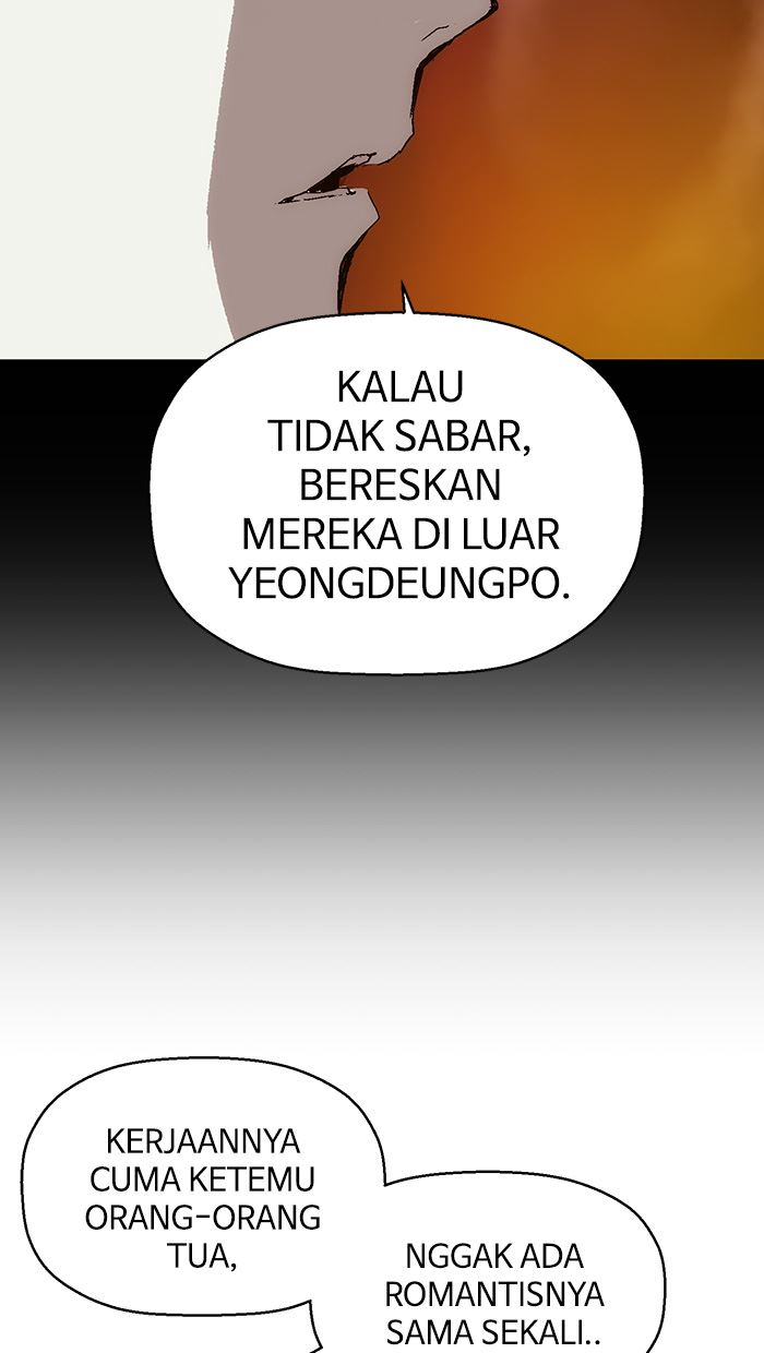 Weak Hero Bab 145 halaman 44