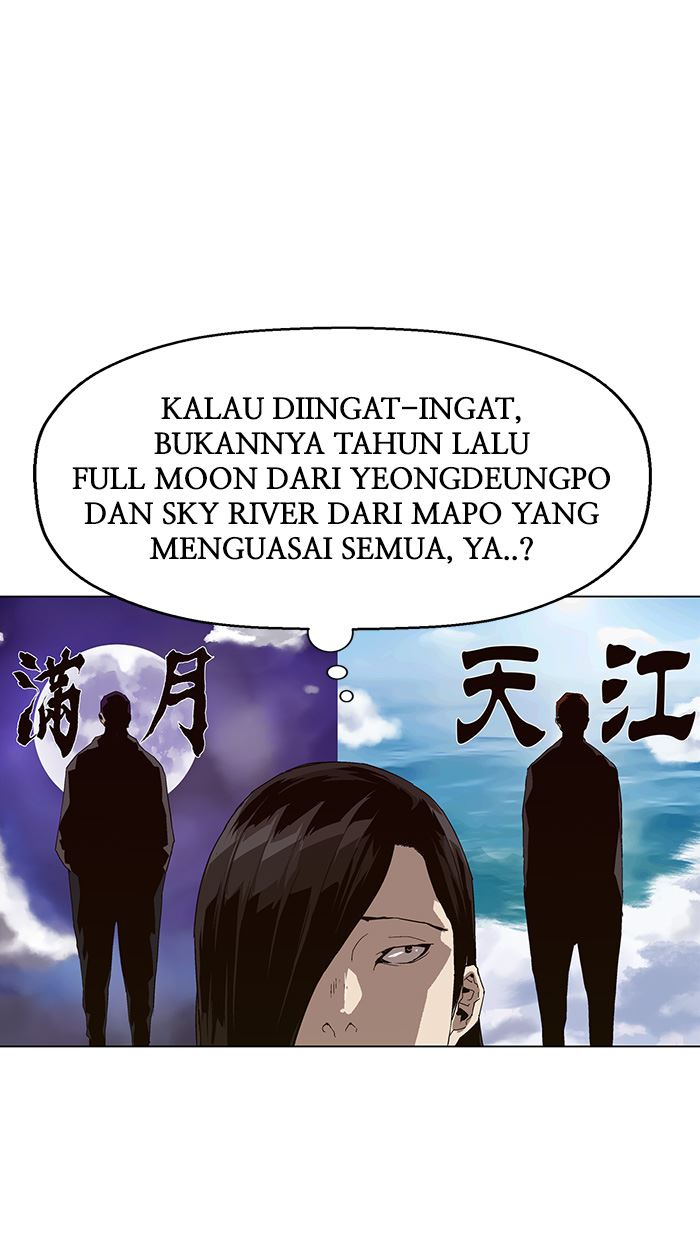 Weak Hero Bab 145 halaman 48