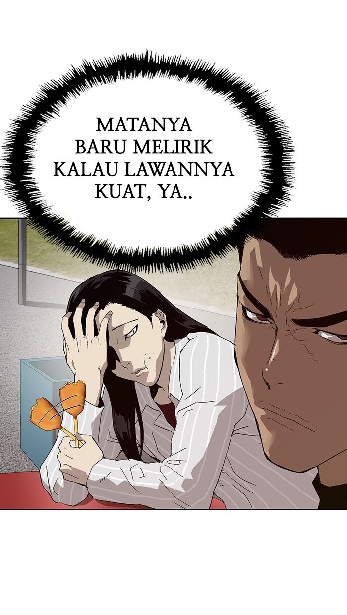 Weak Hero Bab 145 halaman 54