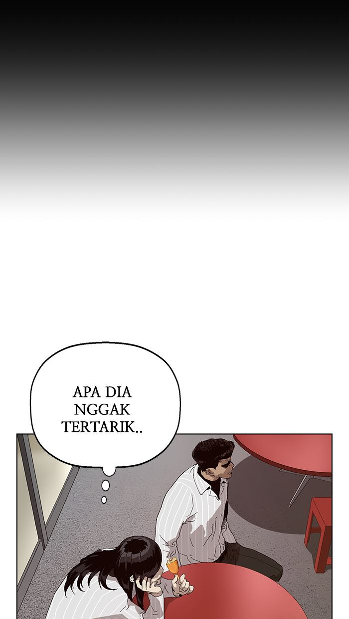Weak Hero Bab 145 halaman 58
