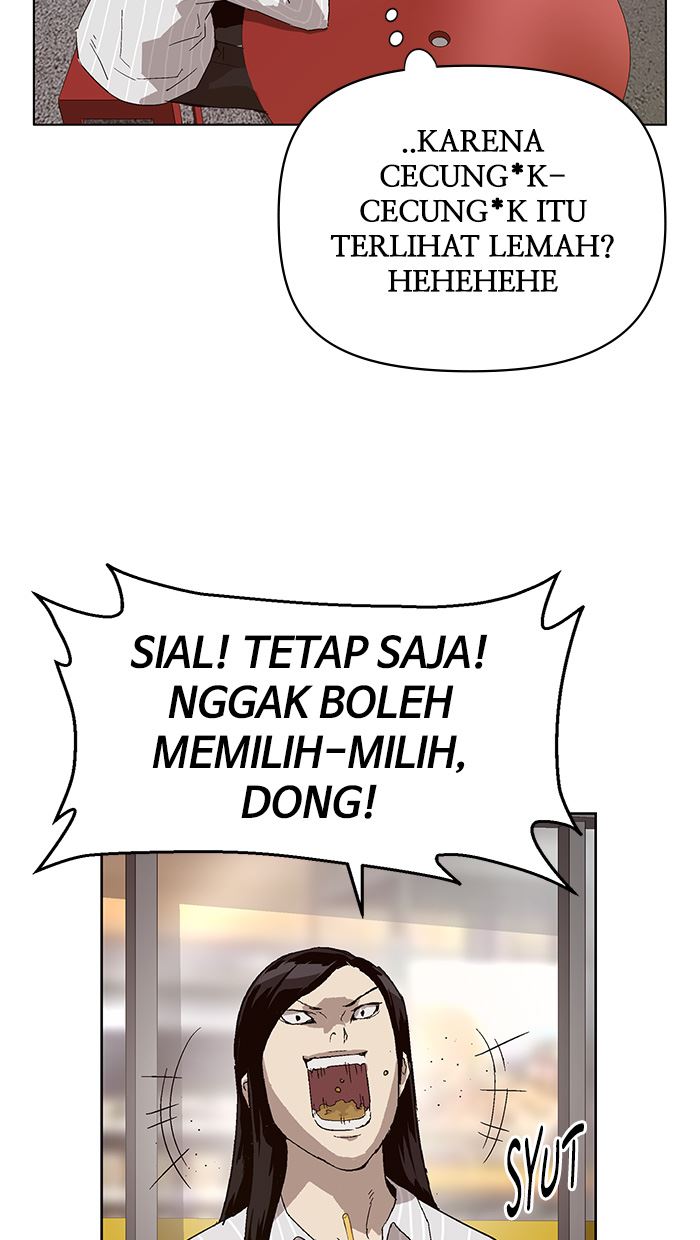Weak Hero Bab 145 halaman 59