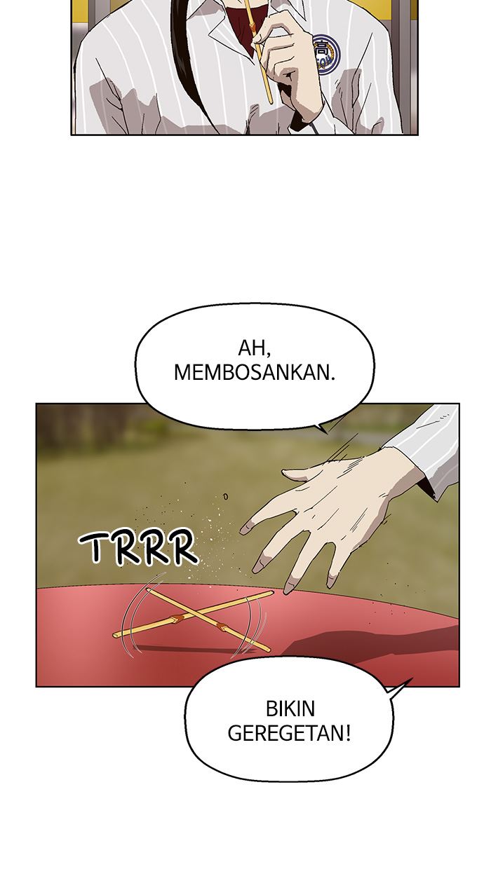 Weak Hero Bab 145 halaman 60
