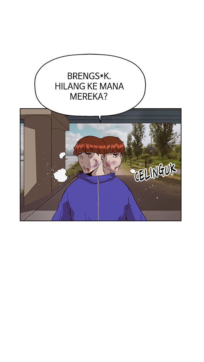 Weak Hero Bab 146 halaman 2