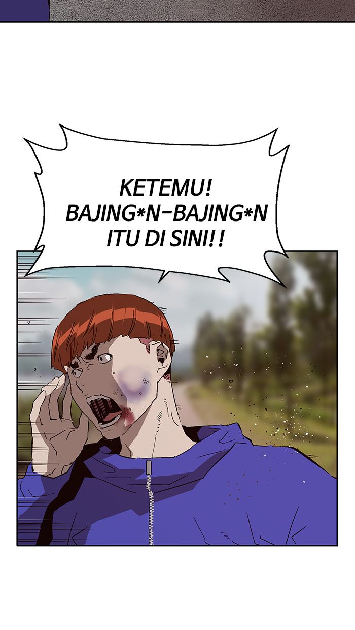 Weak Hero Bab 146 halaman 4